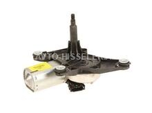 Mercedes W164 arxa şüşəsilən mühərriki