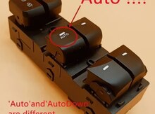 Hyundai Elantra 2012 - 2015 şüşə qaldırıcı bloku