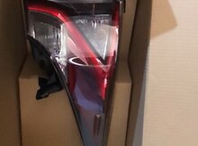 Toyota Prius 2017 2018 stop faraları