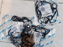 MG350, MG3 araqatı rezini