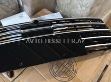 🛡️ BYD Destroyer 05 Radiator Barmaqlığı (Oblisovka)