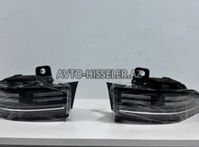 BYD Destroyer 05 stop işıqları