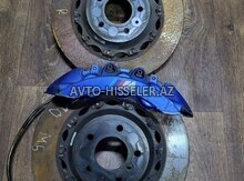 BMW F10 M5 ön əyləc diski (apornu) -avto-hisseler.az