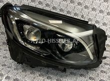 Mercedes W253 Ön Faraları -avto-hisseler.az