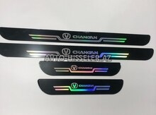 Changan Qapı Poroqları