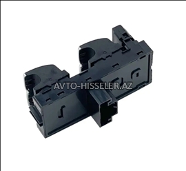 VW ,Şkoda şüşə (ayna) qaldıran knopka