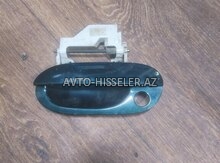 BMW E39 sol tutacağı (qapı tutacağı) -avto-hisseler.az