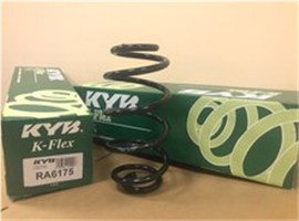 Chevrolet Cobalt Arxa yayları 2013-2024