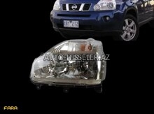 Nissan X-Trail 2007-2011 farası