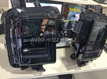 Li Auto L7 original farası