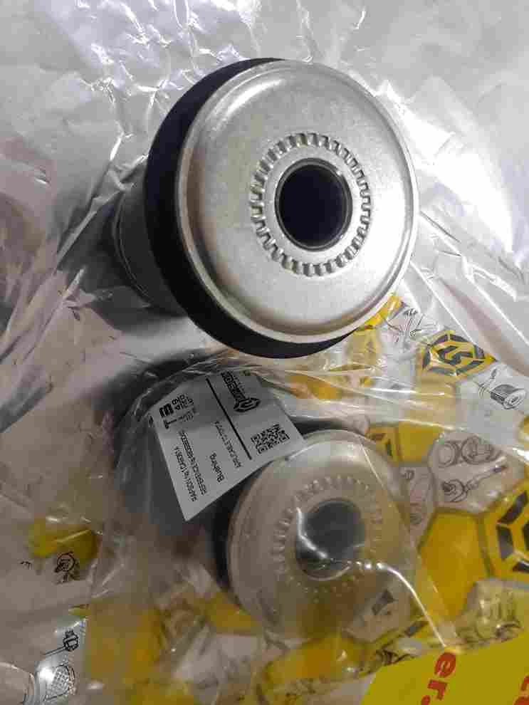 Razvalni Prado 2012-2016