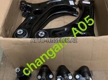 Changan A05 Saffa Alt Qol