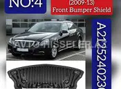 Mercedes W212 bufer qoruyucusu