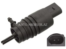 🚿 Mercedes Benz şüşəyə su vuran nasos 2108690821