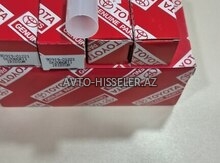 Toyota alışdırma şamı (sveça)