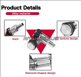 Range Rover ,Land Rover 1 cüt yüngül qoltuq tutacaqları