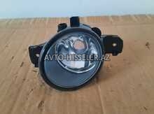 Nissan Sunny 2012 ön duman farası