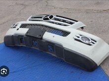 Mercedes GL Ön bufer