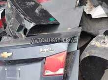 Chevrolet Cruze baqajı -avto-hisseler.az