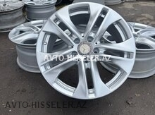 Mercedes 212 diskləri – avto-hisseler.az