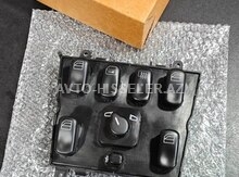  Ml W163 Mercedes -Benz şüşəqaldıran blok