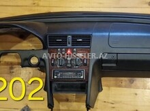  Mercedes W202 C-class Ön Paneli -avto-hisseler.az