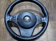 BMW E53 sükanı (rul) -avto-hisseler.az
