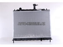 Nissan Tiida 2005-2012 su radiatoru -avto-hisseler.az
