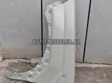 Hyundai Santa Fe 2024-2025 Kırlo