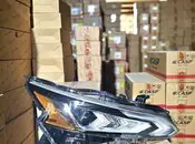 Nissan Altima 2019 ön fara