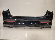 Kia Optima 2021 arxa buferi