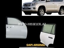Toyota Prado 2010-2020 qapıları