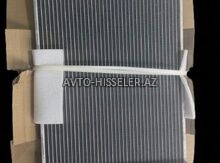 Chevrolet Cobalt kondisioner radiatoru