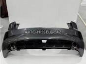 Changan Cs-55 arxa buferi