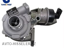 🔵  Opel Corsa turbosu və turbo kartrici – avto-hisseler.az