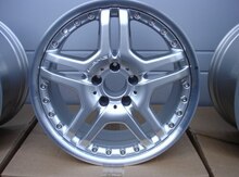Mercedes AMG diski R18