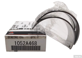 Mitsubishi mühhərik hissələri