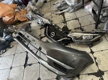 Nissan Note Ehtiyat hissələr