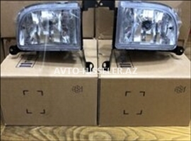 Chevrolet Lacetti Dummanı faraları