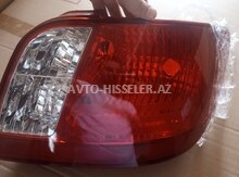 Kia Rio 2005–2011 Stop İşığı -avto-hisseler.az