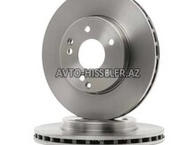 Kia Optima 2.0T 2011-2015 ön əyləc diski