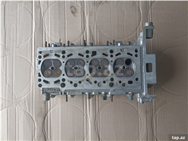 BMW Mühərrik başlığı