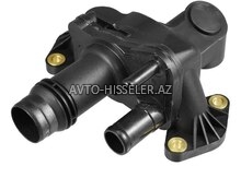 Land Rover Range Rover 3.0 TDI termostat korpusu -avto-hisseler.az