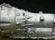 BMW F10 sürətləq qutusu