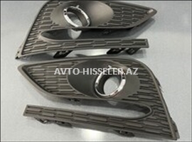 "Chevrolet Cruze 2016-201" duman qapağı