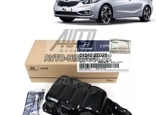 Kia Forte Mühərrik Qoruyucusu (kater)– avto-hisseler.az