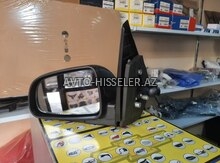 Chevrolet Aveo T250 Yan Güzgü