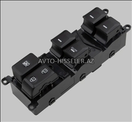 Kia Rio şüşə qaldırna knopka