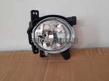 Hyundai Santa Fe 2010 duman farası