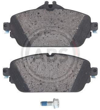 Naklatka  W205C-class